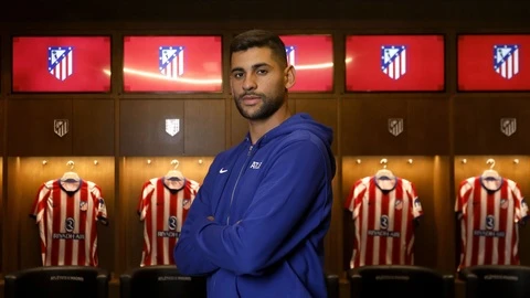 4 tân binh giúp Atletico thách thức Barca và Real Madrid