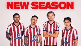 4 tân binh giúp Atletico thách thức Barca và Real Madrid