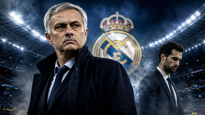 4 vấn đề chờ Perez giải quyết sau mùa giải trắng tay của Real Madrid 4 vấn đề chờ Perez giải quyết sau mùa giải trắng tay của Real Madrid