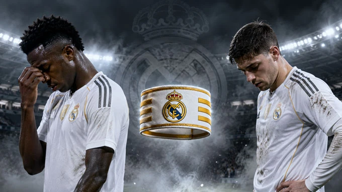 4 vấn đề chờ Perez giải quyết sau mùa giải trắng tay của Real Madrid 4 vấn đề chờ Perez giải quyết sau mùa giải trắng tay của Real Madrid