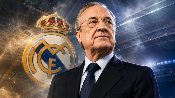 4 vấn đề chờ Perez giải quyết sau mùa giải trắng tay của Real Madrid 4 vấn đề chờ Perez giải quyết sau mùa giải trắng tay của Real Madrid