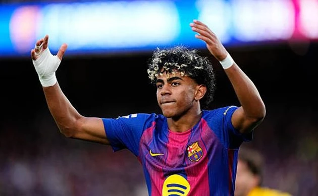 4 yếu tố giúp Barcelona dễ dàng đè bẹp Espanyol 4 yếu tố giúp Barcelona dễ dàng đè bẹp Espanyol