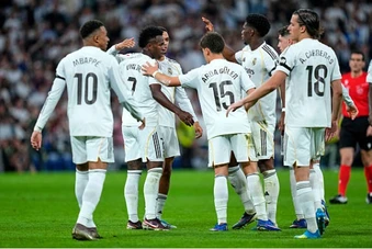 5 dấu ấn Real 2-1 Alaves: Mbappe giải hạn, Vinicius xin lỗi fan