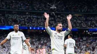 5 dấu ấn Real 4-2 Athletic: Ngày chia tay cảm xúc