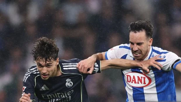 5 điểm nhấn Espanyol 0-2 Real: Vinicius lên tiếng, Barca mất vui