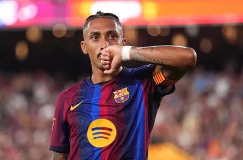 5 điểm nhấn quan trọng của Barca sau loạt trận tiền mùa giải 5 điểm nhấn quan trọng của Barca sau loạt trận tiền mùa giải