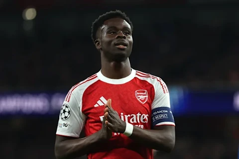 5 lý do Vinicius nên gia nhập Arsenal thay vì ở lại Real Madrid