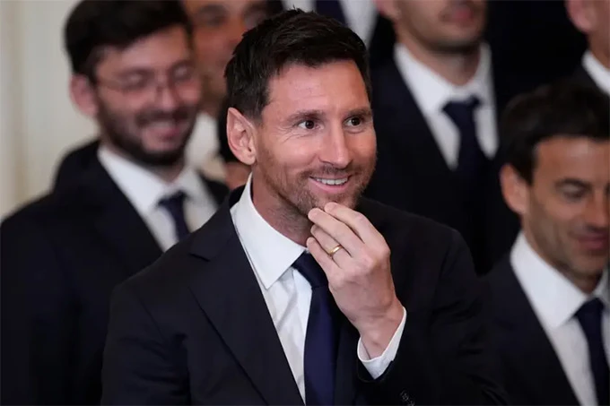 8 điều đáng chờ đợi ở Barca trong kỷ nguyên mới của Joan Laporta 8 điều đáng chờ đợi ở Barca trong kỷ nguyên mới của Joan Laporta