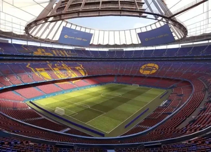 8 điều đáng chờ đợi ở Barca trong kỷ nguyên mới của Joan Laporta 8 điều đáng chờ đợi ở Barca trong kỷ nguyên mới của Joan Laporta