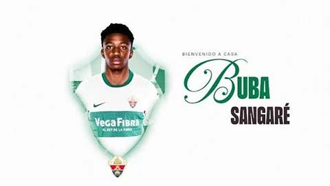 9 gương mặt có thể trở thành ngôi sao mới tại La Liga 2026/27 9 gương mặt có thể trở thành ngôi sao mới tại La Liga 2026/27