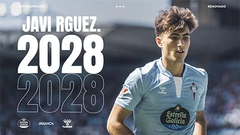 9 gương mặt có thể trở thành ngôi sao mới tại La Liga 2026/27 9 gương mặt có thể trở thành ngôi sao mới tại La Liga 2026/27