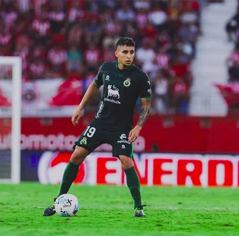 9 gương mặt có thể trở thành ngôi sao mới tại La Liga 2026/27 9 gương mặt có thể trở thành ngôi sao mới tại La Liga 2026/27