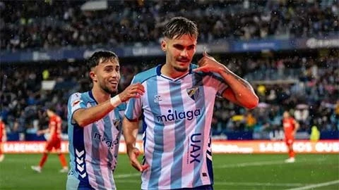 9 gương mặt có thể trở thành ngôi sao mới tại La Liga 2026/27 9 gương mặt có thể trở thành ngôi sao mới tại La Liga 2026/27