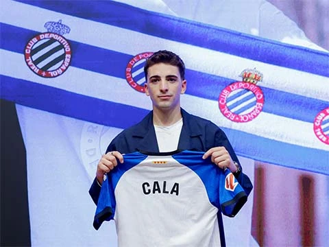 9 gương mặt có thể trở thành ngôi sao mới tại La Liga 2026/27 9 gương mặt có thể trở thành ngôi sao mới tại La Liga 2026/27