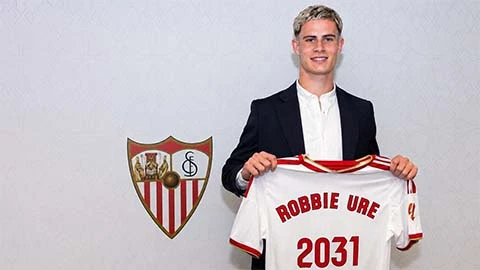 9 gương mặt có thể trở thành ngôi sao mới tại La Liga 2026/27 9 gương mặt có thể trở thành ngôi sao mới tại La Liga 2026/27