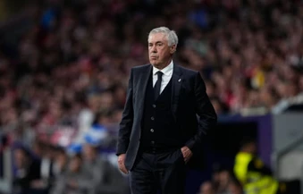 Ancelotti chỉ ra vấn đề của Real Madrid