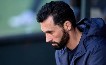Arbeloa khẳng định Real Madrid chưa từ bỏ cuộc đua vô địch