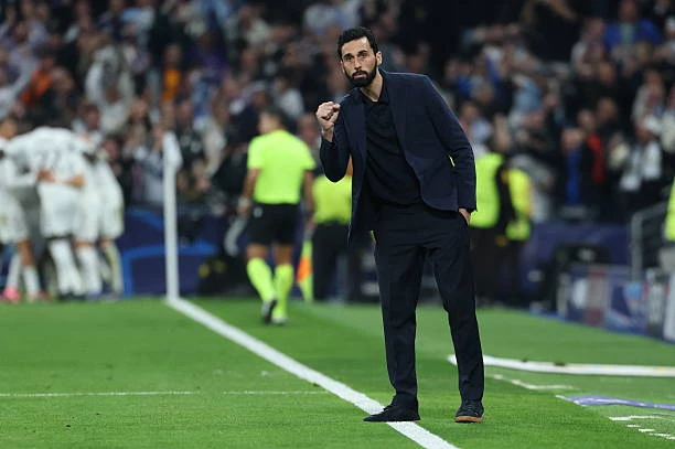 Arbeloa là nạn nhân hay nguyên nhân hại Real Madrid? Arbeloa là nạn nhân hay nguyên nhân hại Real Madrid?