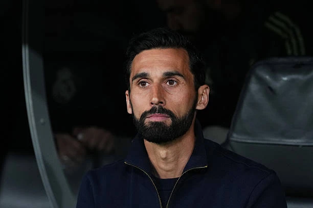 Arbeloa là nạn nhân hay nguyên nhân hại Real Madrid? Arbeloa là nạn nhân hay nguyên nhân hại Real Madrid?