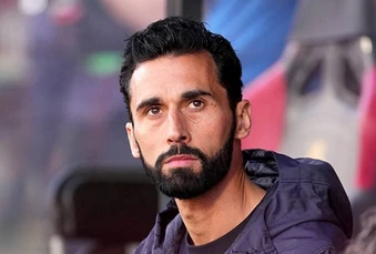 Arbeloa nhận lỗi 100% khi Real Madrid thua sốc