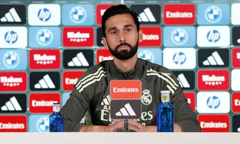 Arbeloa: 'Rò rỉ thông tin phòng thay đồ là phản bội Real'