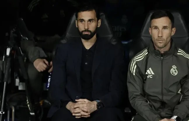 Arbeloa sắp bị sa thải, Real Madrid bước vào cuộc đại tu