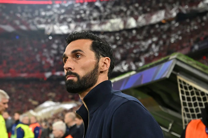 Arbeloa tuyên bố Real Madrid vô địch Champions League còn dễ hơn La Liga Arbeloa tuyên bố Real Madrid vô địch Champions League còn dễ hơn La Liga