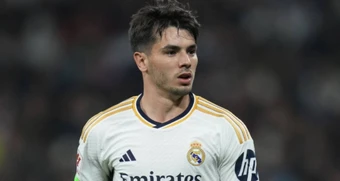 Arbeloa ví Brahim Diaz là chìa khóa chiến thắng của Real