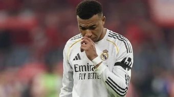 Báo TBN  tố Mbappe giả vờ chấn thương để nghỉ đá
