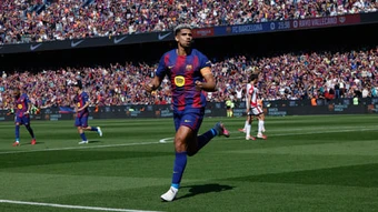 Barca hướng đến một kỷ lục chưa từng có
