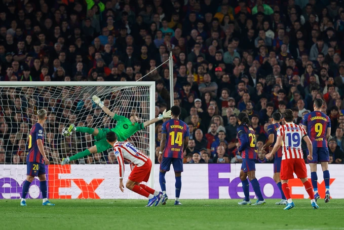 Barca không có tâm trí để nghĩ đến derby Catalunya Barca không có tâm trí để nghĩ đến derby Catalunya