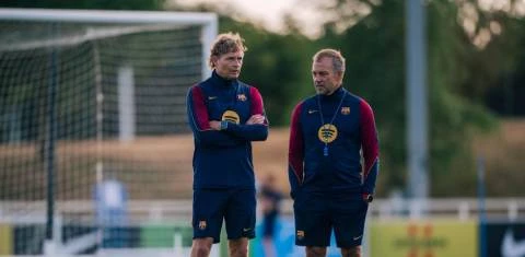 Barca làm cách mạng, biến La Masia thành ‘pháo đài’ Barca làm cách mạng, biến La Masia thành ‘pháo đài’