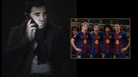 Barca lấy đâu ra tiền mà mua nhiều đến thế? Barca lấy đâu ra tiền mà mua nhiều đến thế?