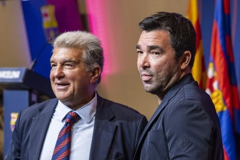 Barca lấy đâu ra tiền mà mua nhiều đến thế? Barca lấy đâu ra tiền mà mua nhiều đến thế?