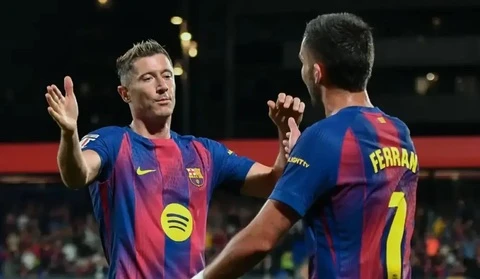 Barca lấy đâu ra tiền mà mua nhiều đến thế? Barca lấy đâu ra tiền mà mua nhiều đến thế?