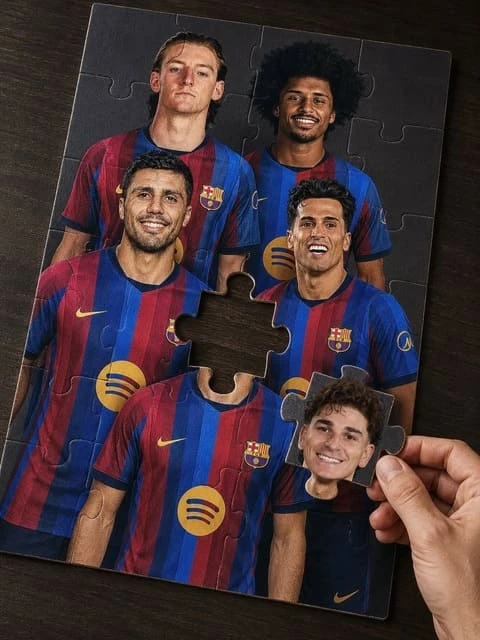 Barca lấy đâu ra tiền mà mua nhiều đến thế? Barca lấy đâu ra tiền mà mua nhiều đến thế?