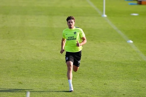 Barca phải tính đến phương án 'số 9 ảo' Barca phải tính đến phương án 'số 9 ảo'