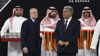 Barca phản đòn đòi kiện Real Madrid, nguy cơ bùng nổ đại chiến pháp lý