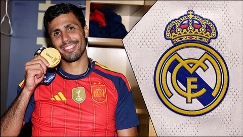 Barca thích người nào, Real Madrid... mua người đó Barca thích người nào, Real Madrid... mua người đó