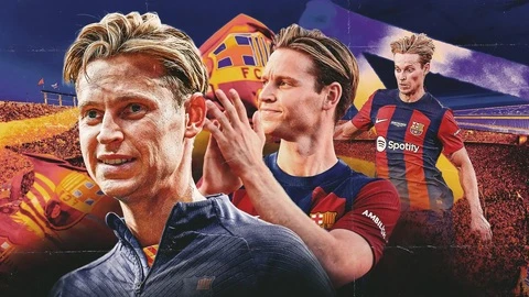 Barca: Trò sudoku ở hàng tiền vệ của Hansi Flick Barca: Trò sudoku ở hàng tiền vệ của Hansi Flick