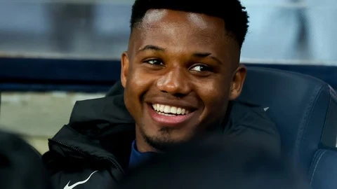 Barca: ‘Truyền nhân’ của Messi không ngạc nhiên về Yamal Barca: ‘Truyền nhân’ của Messi không ngạc nhiên về Yamal