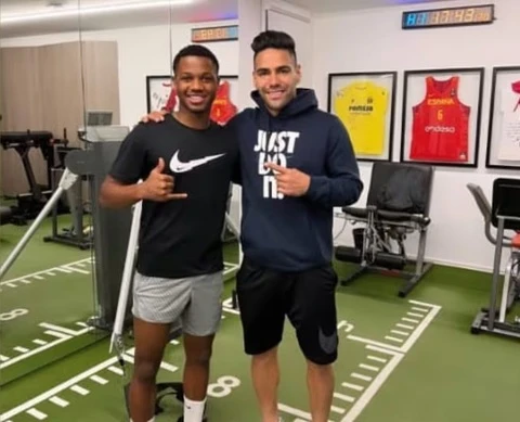Barca: ‘Truyền nhân’ của Messi không ngạc nhiên về Yamal Barca: ‘Truyền nhân’ của Messi không ngạc nhiên về Yamal