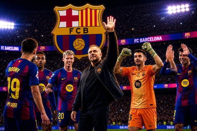Barca và 5 thử thách ở trận El Clasico