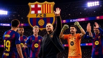 Barca và 5 thử thách ở trận El Clasico