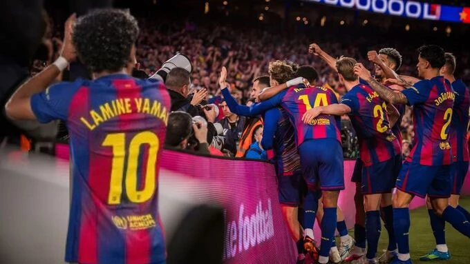 Barca và Real thường thế nào khi thiếu 'số 10' ở trận El Clasico?