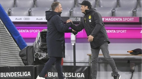 Barca vs Bilbao: Edin Terzic đối đầu ‘ông cố vấn’ Hansi Flick