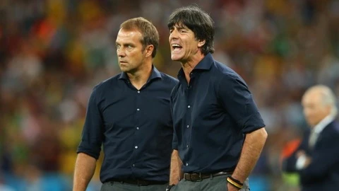 Barca vs Bilbao: Edin Terzic đối đầu ‘ông cố vấn’ Hansi Flick