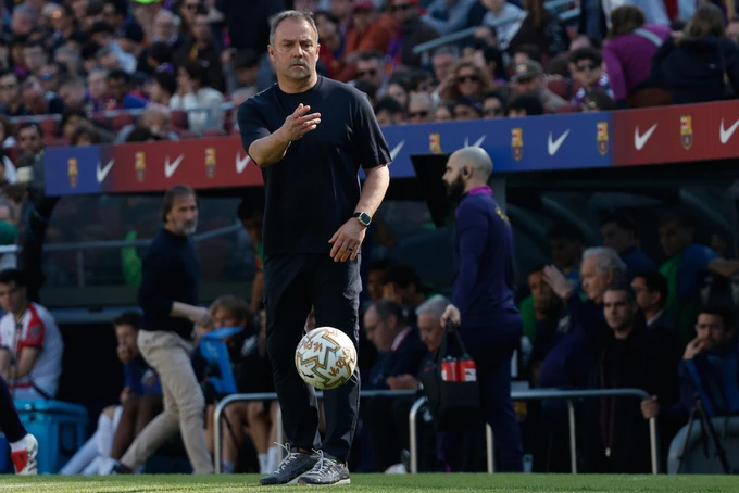 Barca vs Espanyol: Sẽ lại có một cú sốc 'Delapenazo'? Barca vs Espanyol: Sẽ lại có một cú sốc 'Delapenazo'?