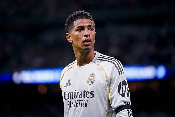 Bellingham là Zidane của Real trong phép so sánh với Guler Bellingham là Zidane của Real trong phép so sánh với Guler