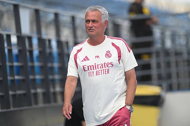 Bellingham là Zidane của Real trong phép so sánh với Guler Bellingham là Zidane của Real trong phép so sánh với Guler